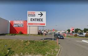 Yvelines Sartrouville Le Braqueur Du Brico Depot Condamne A 3 Ans De Prison Ferme 78actu