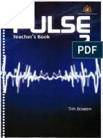 For this type of teachers should use their own judgment on simple longer texts, based on the level and interest of the pupils they teach. Pulse 2 Teacher S Book Watermarked No Edit Test Assessment Learning