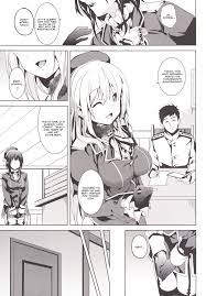 Umi no Soko Hentai manga, Porn manga, Doujinshi - GOLDENCOMICS