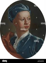 James thomson poet hi-res stock photography and images