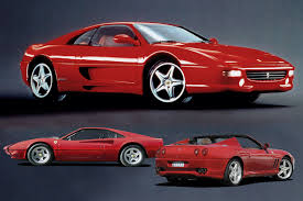 Maybe you would like to learn more about one of these? The Search For A Life Changing Ferrari Icon Buyer Car October 2015 Car Magazine