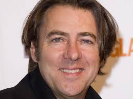 Jonathan Ross claims music honour