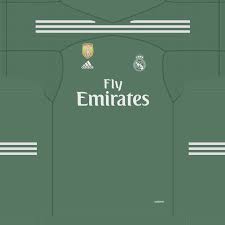 Os explicamos el paso a paso para conseguir el option file de pes 2019 y tener todos los equipos, escudos y camisetas reales en solo 10 minutos. Uniforme Do Real Madrid Pes 2018