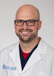 It's #CRNAWeek, so we're highlighting a few of our certified registered  nurse anesthetists who are passionate about and so dedicated to this  extraordinary profession. Approximately 40,000 anesthetics are administered  each year at