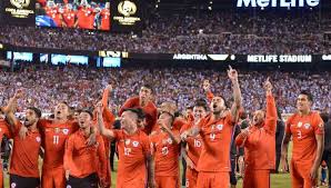 Fifa 21 chile copa america 2021. Copa America 2019 Red Hot Chile Target Three Peat As Peru Need To Adopt Attacking Approach Sport360 News