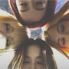 ¿quiénes son lisa, jennie, rosé y jisoo? Ahhh This Is Goals Kpopf4f Kpopl4l Kpoplover Blackpink Jennie Jisoo Lisa Rose Fff Lfl Girlgroup Girlg Black Pink Blackpink Photos Blackpink Debut