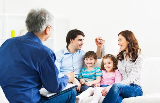 10 Family Therapy Activities | Core Wellness