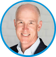 EVCer Spotlight: Sales and Business Development with Paul Terry — EV Connect