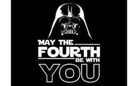 The Star Wars Franchise A Real Fan S Opinion Happy Star Wars Day May The Fourth Be With You May The Fourth