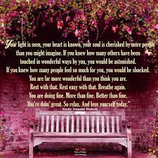 Maybe you would like to learn more about one of these? Lisan Al Din Language Of Faith You Are Doing Fine Love Yourself Today
