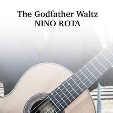 The Godfather Waltz Sheet Music Guitar Tab Ed Peczek Related for speak softly love tab. the godfather waltz sheet music guitar tab