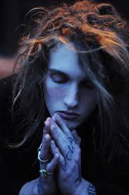 Spencer Hare by Hadar Pitchon