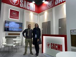 The imola series includes high tonnage presses. Sacmi Accueil Facebook