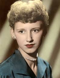 Eileen Marie (Wise) DeBarbrie Obituary 2017