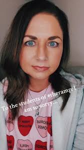 Karyn Turner Apology