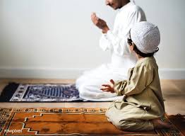 Di sini allah menekankan mengenai shalat wustha. 8 Hal Yang Perlu Kita Ketahui Tentang Ibadah Shalat Dakwah Id