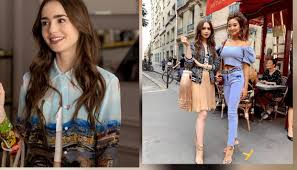 The series is created and written by darren star , who is also an executive producer along with tony hernandez , lilly burns , and andrew fleming. Emily In Paris Season 2 Will There Be Another Season Of The Show Find Out