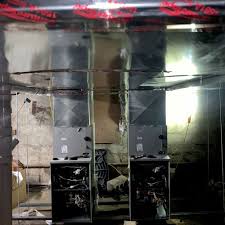 From the first point of contact, i received great customer service from deandre. Patterson Heating Cooling Matteson Il