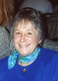 Virginia MUELLER Obituary (2013)