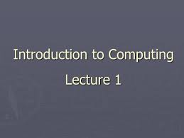 Lecture 0. Course Introduction Prof. Taeweon Suh Computer Science Education  Korea University ECM553 Special Topics in Computer Science ppt download