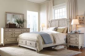 Weatherford Cornsilk Westland Storage Bedroom Set Kincaid Furniture Bedroom Sets Bedroom Furniture
