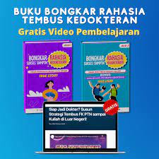 Contoh soal sbmptn 2021 lengkap dengan kunci jawabannya foto: Bongkar Rahasia Sukses Snmptn Sbmptn Kedokteran Bimbel Kedokteran Terbaik Di Indonesia