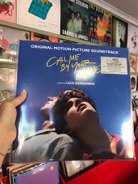 I am so confused as to why it took me so long to even consider purchasing the soundtrack to call me by your name. The Stunning Call Me By Your Name Jet Black Cat Music Facebook