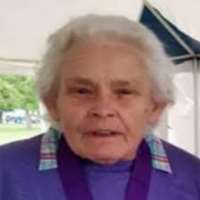 Ruth L. Myers Obituary August 15, 2021