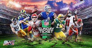 Common Nfl Sunday Ticket Problems Fixes