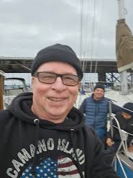 Winterizing a 2005 Sundancer 260 in Seattle, WA