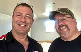 hello everyone hope all is well