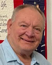 Richard "Dick" L. Reger Obituary January 17, 2025