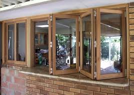 If you want custom sized bifold doors, then you can get them made. What You Need To Know About Bifold Windows