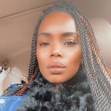 Angel Bennett (@MZ.ANGEL25) • Facebook