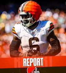 Noah Schaefer | At this point, nothing has been said about Jeremiah Owusu- Koramoah's neck injury, which may or may not be a good thing in terms of  his... | Instagram