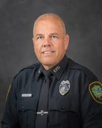 Edgewater Police Department