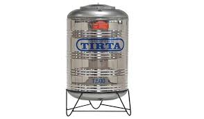 Harga tangki air stainless steel 2015 1, tangki air stainless steel tbsk 500 kapasitas 500 liter harga = rp. 10 Merk Tangki Air Stainless Steel Yang Bagus Update Tahun 2021