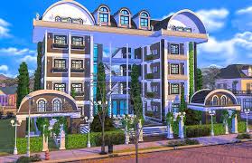 You are currently browsing sims 4 • house • custom content. Top 25 Best Sims 4 Houses That Are Amazing Gamers Decide