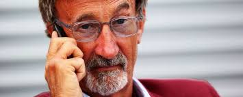 Eddie Jordan becomes part of the Top Gear presenting team