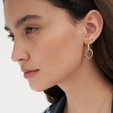 CLED In The Loop Hoops, Small