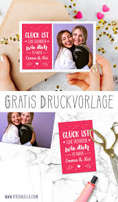 Diy Geschenkkarte Fur Die Beste Freundin Mit Deinen Liebling Diy Geschenke Bester Freund Geburtstagsgeschenk Bester Freund Geschenkideen Freundin Geburtstag
