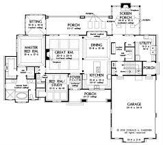 Don Gardner Walkout Basement House