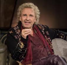 And so the seeds of gottschalk+ash were planted. Gottschalk Liest Am Ende Afft Gottschalk Auch Noch Reich Ranicki Nach Welt