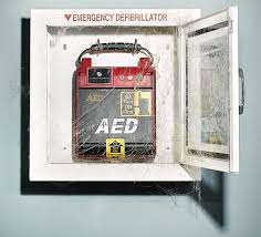 Furthermore, patients with increased sympathetic activity, or taken to the extreme of cardiogenic shock, are at increased risk of sustained va in the setting of a 'recurrent' acute coronary event. The Shocking Truth About Defibrillators Ieee Spectrum