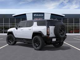 Image result for Interstellar White 2026 Hummer