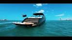 VAN DER VALK VALK WATERDREAM CALIFORNIA 52 ... - YouTube