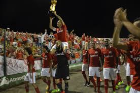 Pelotas are champions of recopa gaúcha 2020. Jornal Bom Dia Noticias Noticias Inter Comemora O Titulo Da Recopa Gaucha