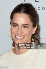 1,094 Amanda Nicholas Photos & High Res Pictures