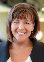 Former Sabre exec Traci Mercer