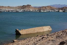 Lake Powell’s Shrinking Waters Are Unearthing America’s Darkest Secrets—But the Latest Discovery Defies Explanation